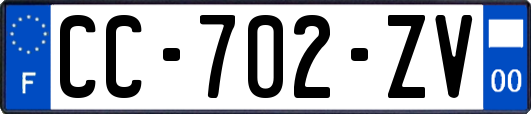 CC-702-ZV