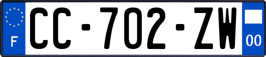 CC-702-ZW