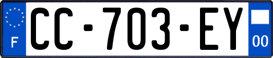 CC-703-EY