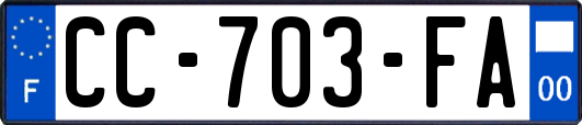 CC-703-FA