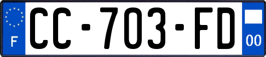 CC-703-FD