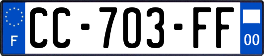 CC-703-FF