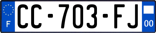 CC-703-FJ