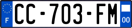 CC-703-FM