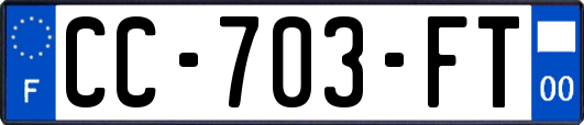 CC-703-FT