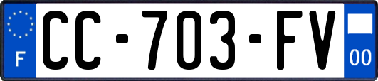 CC-703-FV