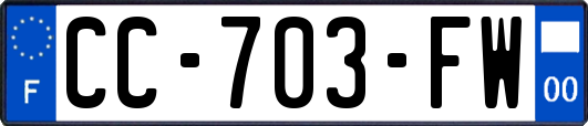 CC-703-FW
