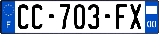 CC-703-FX