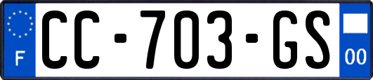 CC-703-GS