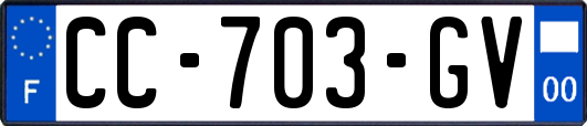 CC-703-GV