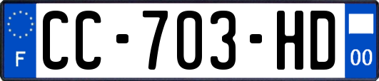 CC-703-HD