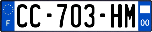 CC-703-HM
