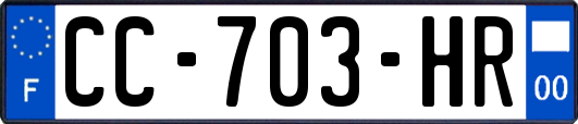 CC-703-HR