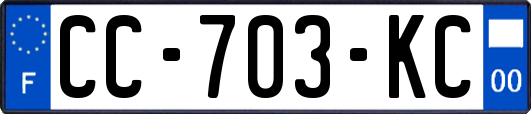 CC-703-KC