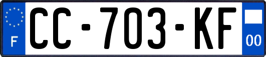 CC-703-KF