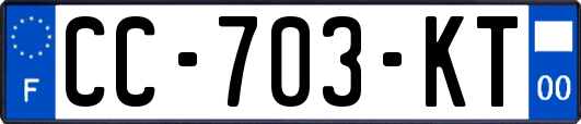 CC-703-KT