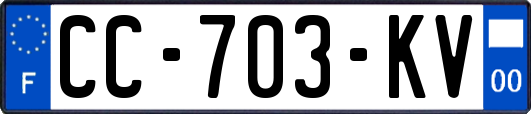 CC-703-KV