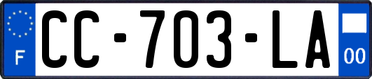 CC-703-LA