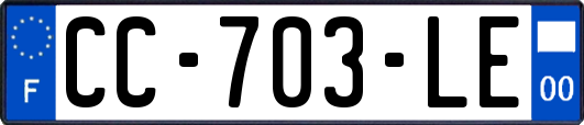CC-703-LE