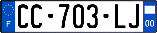 CC-703-LJ