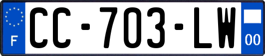 CC-703-LW