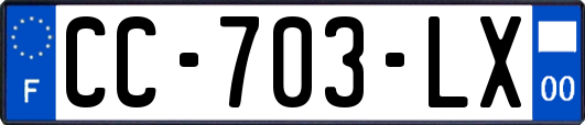 CC-703-LX