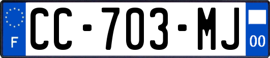 CC-703-MJ