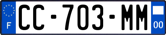 CC-703-MM