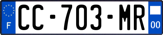 CC-703-MR