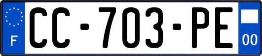 CC-703-PE