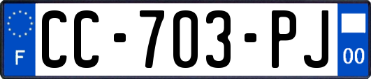 CC-703-PJ