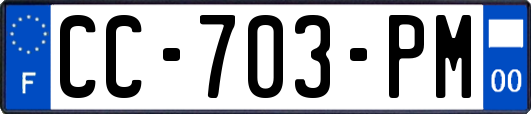 CC-703-PM