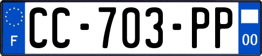 CC-703-PP
