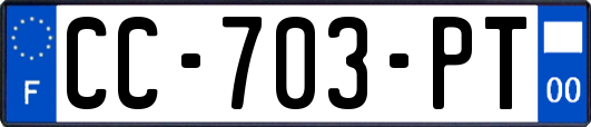 CC-703-PT