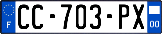 CC-703-PX