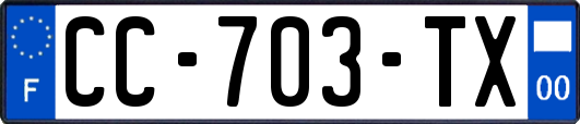 CC-703-TX