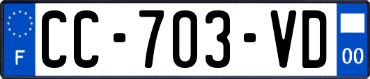 CC-703-VD