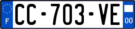 CC-703-VE