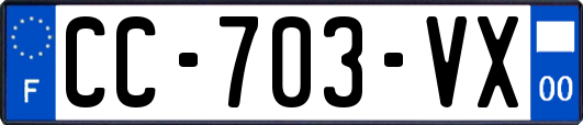 CC-703-VX