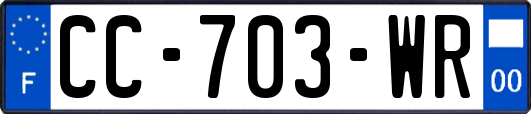 CC-703-WR