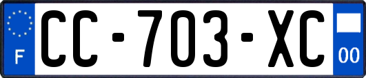CC-703-XC