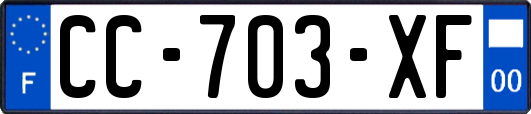 CC-703-XF