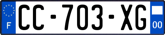 CC-703-XG