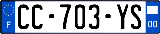 CC-703-YS