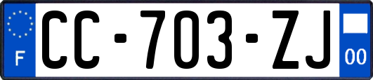 CC-703-ZJ