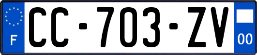 CC-703-ZV