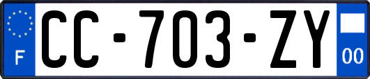 CC-703-ZY