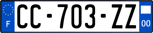 CC-703-ZZ