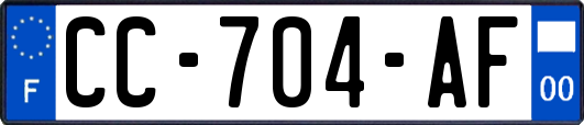 CC-704-AF