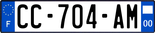 CC-704-AM